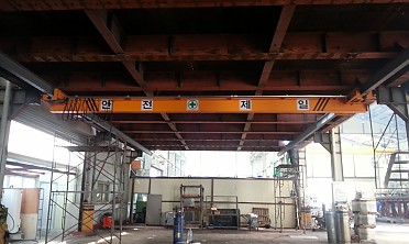 서스펜션크레인